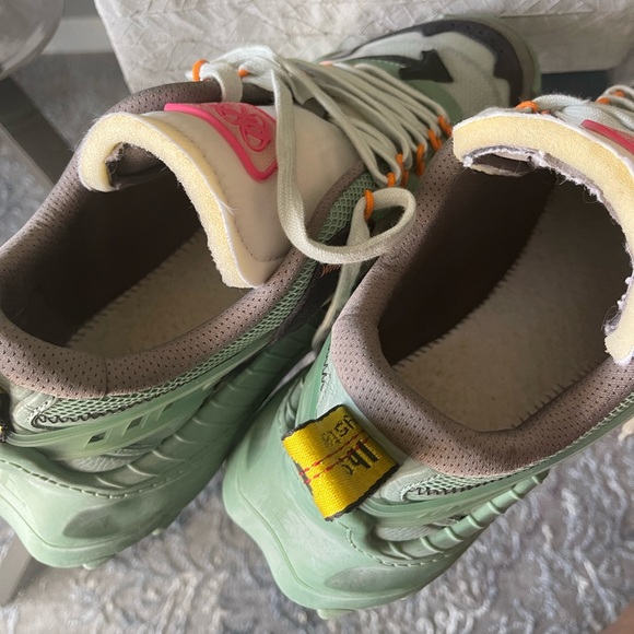 Off white sneakers odsy-1000 - Picture 2 of 8